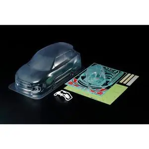 Kar.-Satz Suzuki Swift sport M-C RS239mm