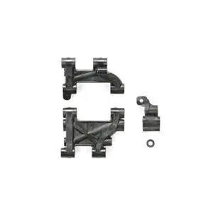 M-05VII L-Teile Querlenker Carb. Verst.
