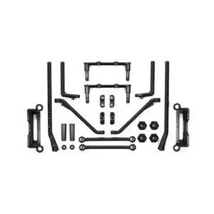M-08/M-07C A-Teile Kar.-Halter