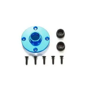 TA-06 Alu Abdeckung Kegel-Differenzial
