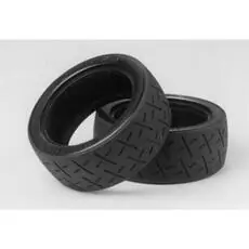 1:10 Reifen (2) Semi Slick 26mm