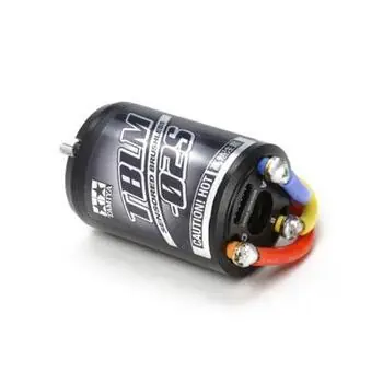 Brushless-Motor 10,5T TBLM-02S Sensor