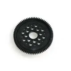 TA-05/IFS/V2 Hauptzahnrad 70Z M0.6