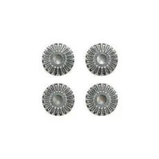 TD4/DB02/TB04 20Z Metall-Kegelrad (2)