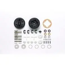 TRF420/419/TA-07 Kegeldiff.-Set 37T