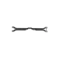 TRF421X Carb. Oberdeck einteilig 2mm