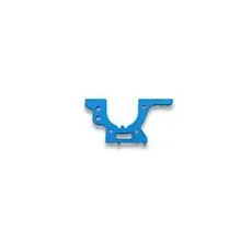 TRF421X Alu Diff.-Halter unten
