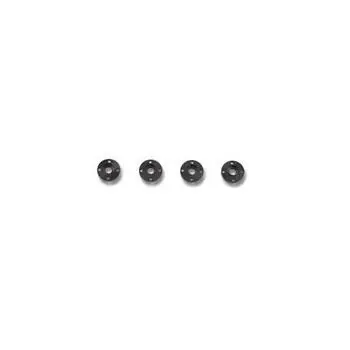 TRF421X Dämpferkolben 4-Loch 1,2x4 (4)