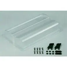 RACING WING SET Tourenwagen