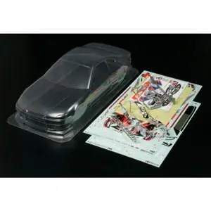 Kar.-Satz NiSMO Coppermix Silvia Drift