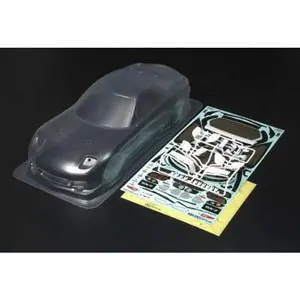 Kar.-Satz Mazda RX-7 Street