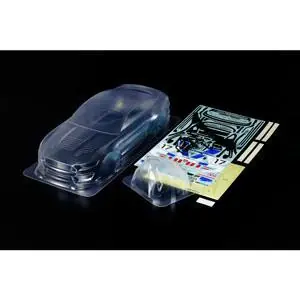 Kar.-Satz Ford Mustang GT4 WB257mm