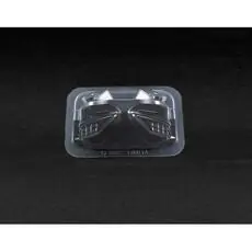 Lichteinsatz/Canards GR Supra PC