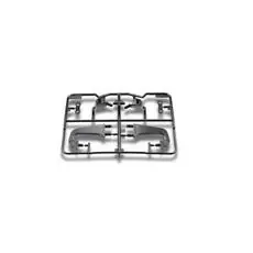 H-Teile Sp./Spiegel BMW M4 GT3 EVO 58751 H-Teile Sp./Spiegel BMW M4 GT3 EVO 58751