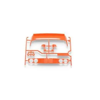 H-Teile Spoiler/Spiegel BMW M3 58760