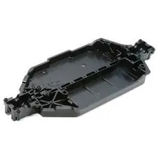 TT-02 Wannenrahmen-Chassis