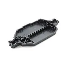 TT-02 Chassis (Hart/Schwarz)
