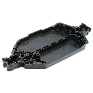 TT-02 Wannenrahmen-Chassis