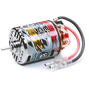 Elektromotor Super Stock RZ