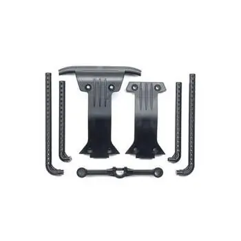 XM-01 B-Teile Kar.-Halter