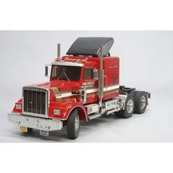1:14 RC King Hauler Bausatz