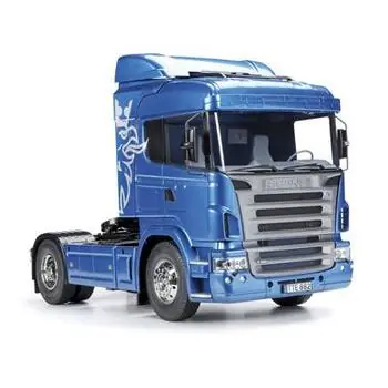 1:14 RC SCANIA R470 Highline 4x2 BS