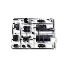 Q-Teile Tanks 56375