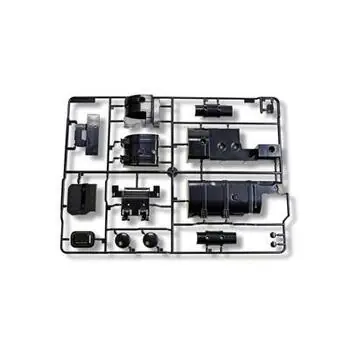 Q-Teile Tanks 56375