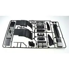 R-Teile Kühlergrill Volvo 56312