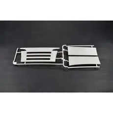 M-Teile Kühlergrill Scania 56318