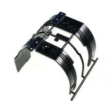 W-Teile Radhaus Scania 56318