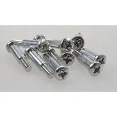 Paßschraube 3x18mm (10) BA6 56335