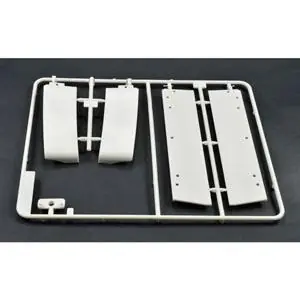 H-Teile FH-Spoiler Knight Hauler 56314