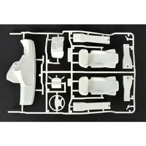 L-Teile Interieur MB Arocs 56352