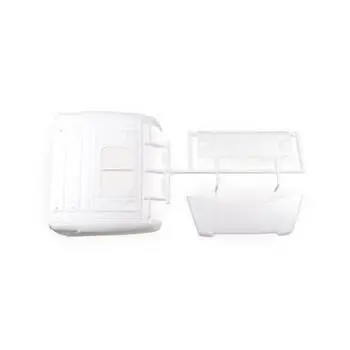 M-Teile Hochdach m. Spoiler Scania 56371