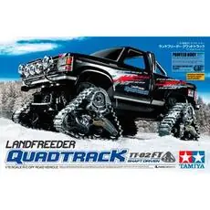 Tamiya/Carson Modelle
