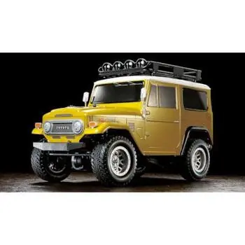 1:10 RC Toyota Land Cruiser 40 CC-02
