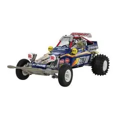 1:10 RC Fighting Buggy (2014)
