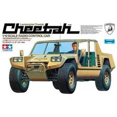 1:12 RC Lamborghini Cheetah 2026