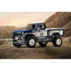 1:10 RC Ford F-150 Ranger XLT