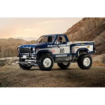 1:10 RC Ford F-150 Ranger XLT