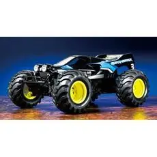 1:10 RC Quirkhopper 4WD GF-02