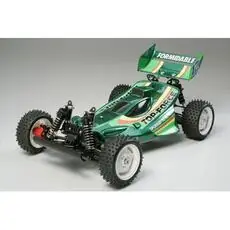 1:10 RC Top Force 2017 4WD