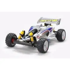 1:10 RC Manta Ray 2018 4WD
