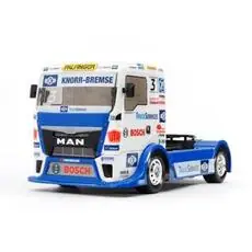 1:14 RC Team Hahn Racing MAN TGS TT-01E