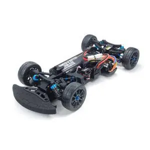 1:10 RC TA08 Pro Chassis Kit