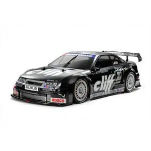 1:10 RC Opel Calibra V6 Cliff (TT-01E)