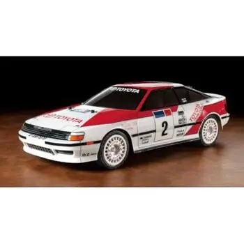 1:10 RC Toyota Celica GT-Four TT-02