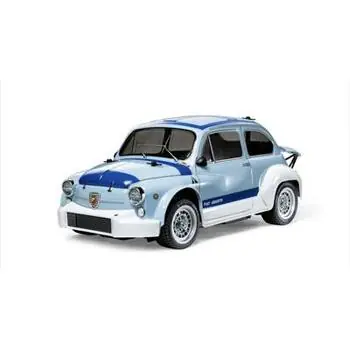 1:10 RC Fiat Abarth 1000TCR MB-01