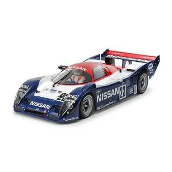 1:10 RC Nissan R91CP 1992